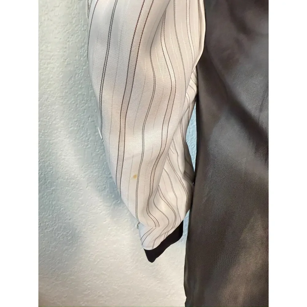 Hickey Freeman loro piana